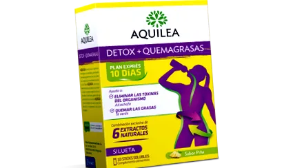 Aquilea Detox