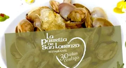 clams delight
