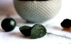 енергетичні кульки