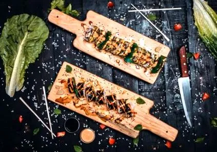 вкусно