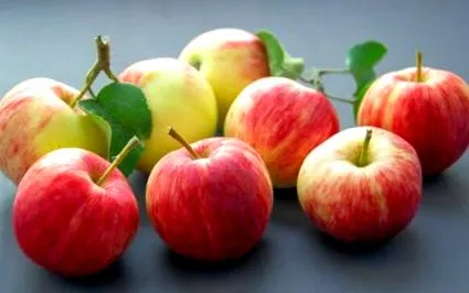 apple