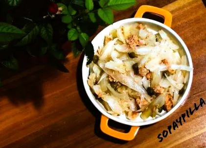 sopaypilla