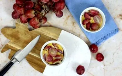 clafoutis