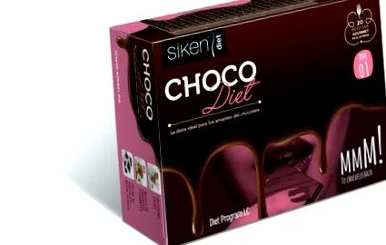 chocodiet