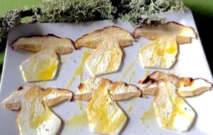 carpaccio