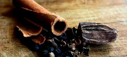 канела
