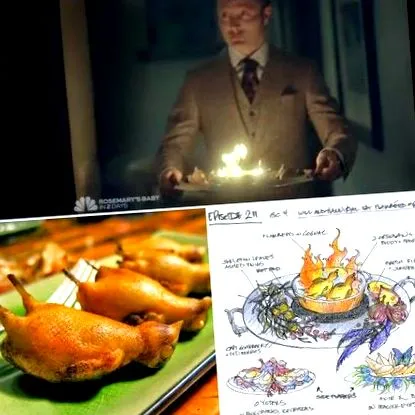 готвачи