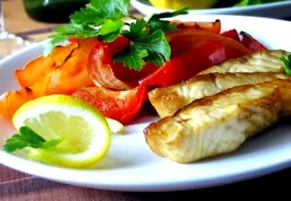 вкусната