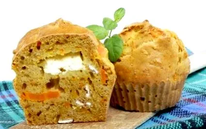 моркови