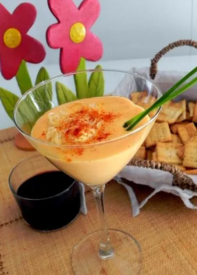 картофи