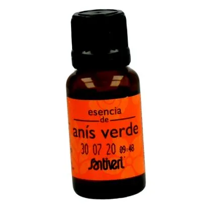 santiveri