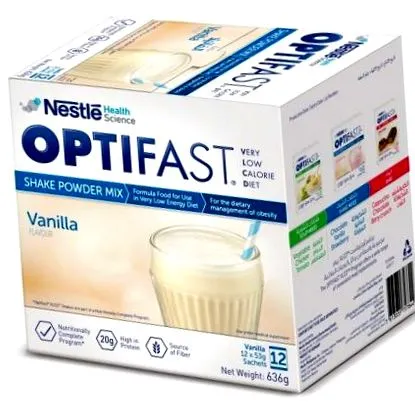 optifast