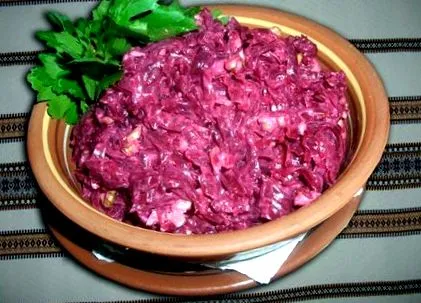 месо