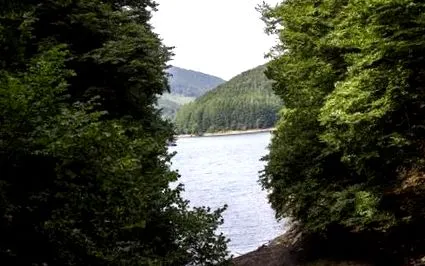 увеличената