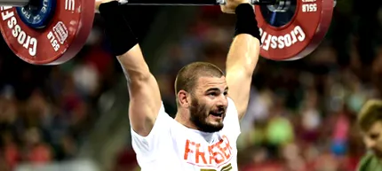 CrossFit Games
