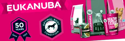 eukanuba