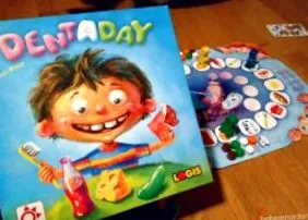 dentaday
