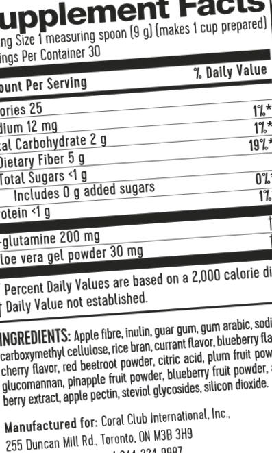 acai