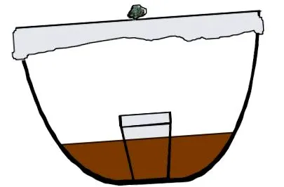 дестилирана вода