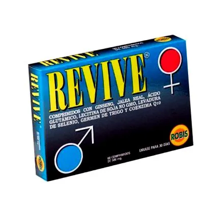 revive