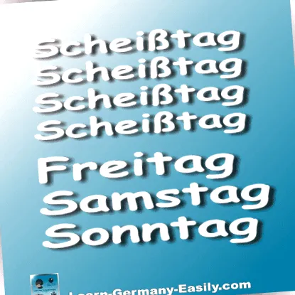 aber Freitag