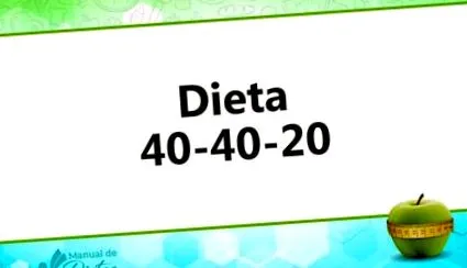 диета