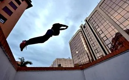 salto