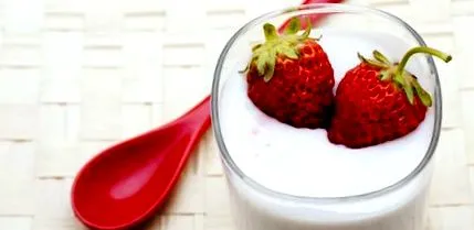 мляко