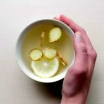 лимонена