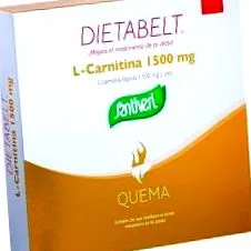 carnitine