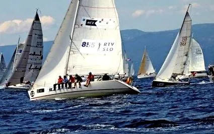 морска