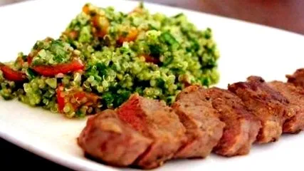 млечни продукти