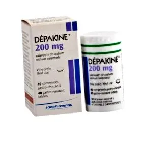 depakine