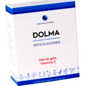 Dolma Mahen