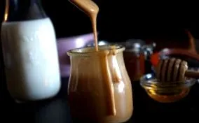 мляко