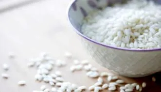 кафяв ориз