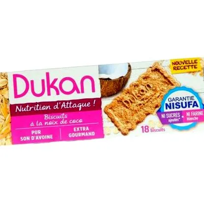 dukan