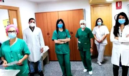 пациентите