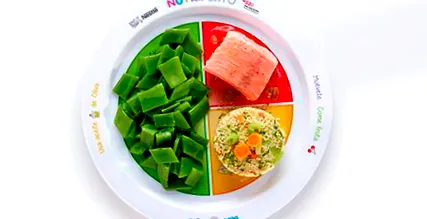 nutriplate