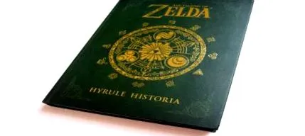 zelda