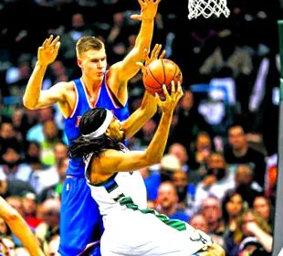 porzingis