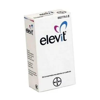 elevit