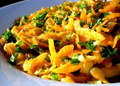 марокански