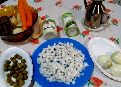 винагрет