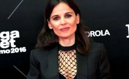 Infanta Elena