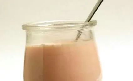мляко