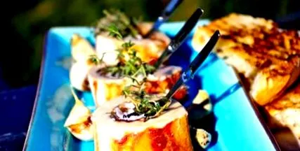 marrow