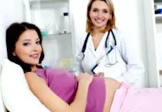 късна гестоза
