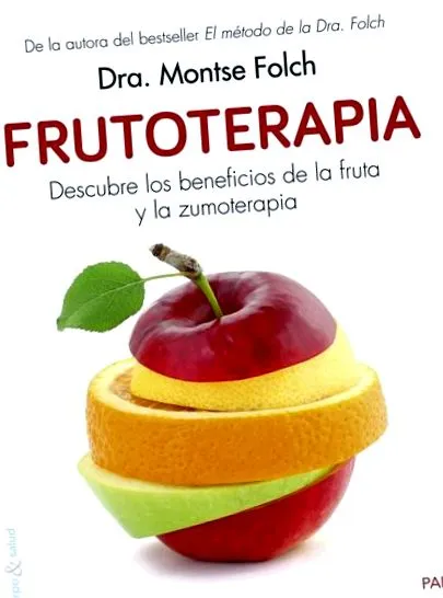 frutoterapia