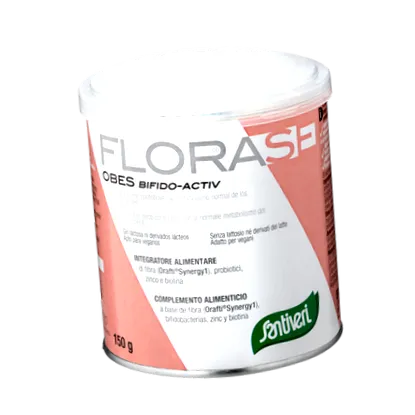 FLORASE OBES Bifido-Activ